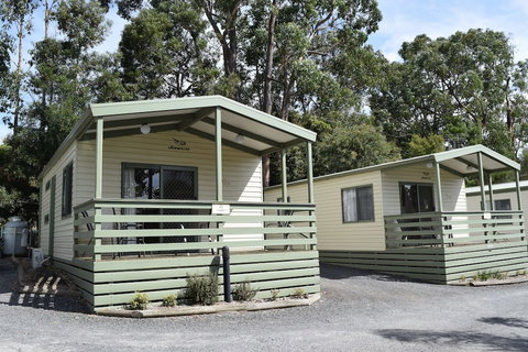 Enclave At Healesville Holiday Park - Accommodation Melbourne 2