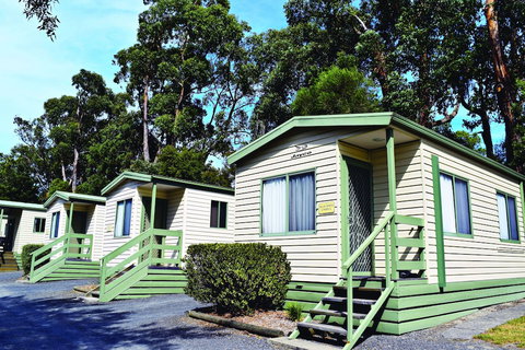 Enclave At Healesville Holiday Park - Accommodation Melbourne 4