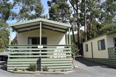 Enclave At Healesville Holiday Park - Accommodation Melbourne 0