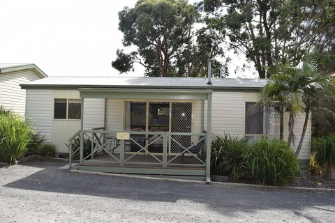 Enclave At Healesville Holiday Park - Accommodation Melbourne 1