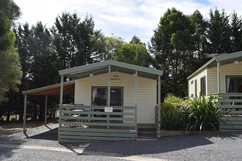 Enclave At Healesville Holiday Park - Accommodation Melbourne 3