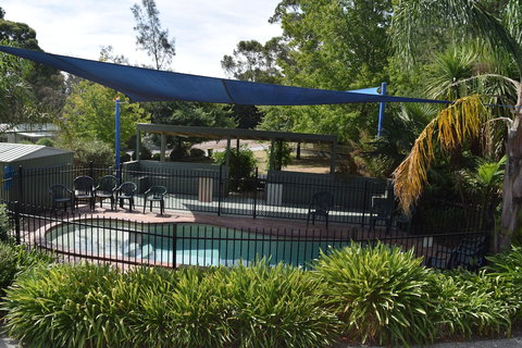 Enclave At Healesville Holiday Park - Accommodation Melbourne 6