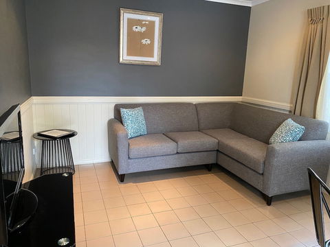 BIG4 NRMA Atherton Tablelands Holiday Park - Melbourne 4u 4