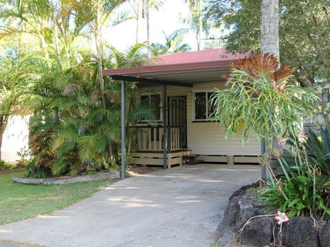 BIG4 NRMA Atherton Tablelands Holiday Park - Melbourne 4u 0