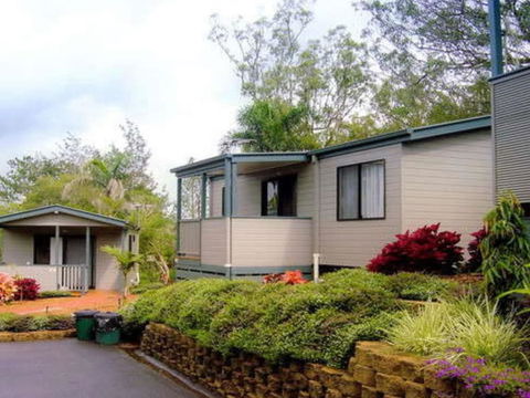 BIG4 NRMA Atherton Tablelands Holiday Park - Melbourne 4u 1