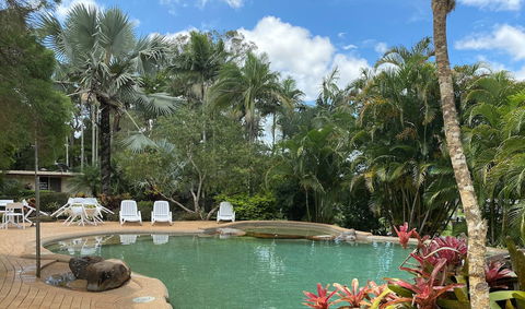 BIG4 NRMA Atherton Tablelands Holiday Park - Melbourne 4u 3