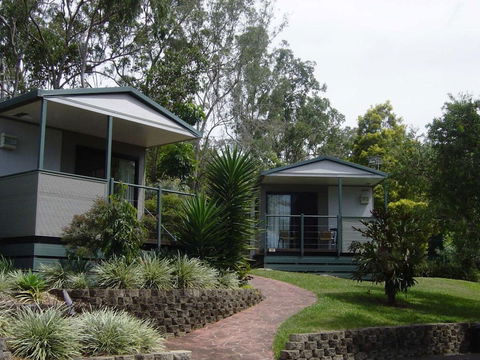 BIG4 NRMA Atherton Tablelands Holiday Park - Melbourne 4u 2