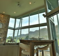 Ironstone Romantic Couples Retreat - Accommodation Melbourne