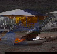 Flinders Bush Retreats - Accommodation Melbourne