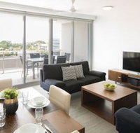 H2O Apartments - Accommodation Melbourne