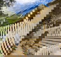 Mill House - Accommodation Melbourne