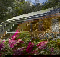 Creek Cottage - Accommodation Melbourne