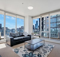 MJ Shortstay Centurion Apartments - Accommodation Melbourne