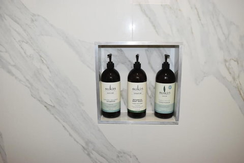 Beechs' Brook Rainforest Retreat - Accommodation Melbourne 6