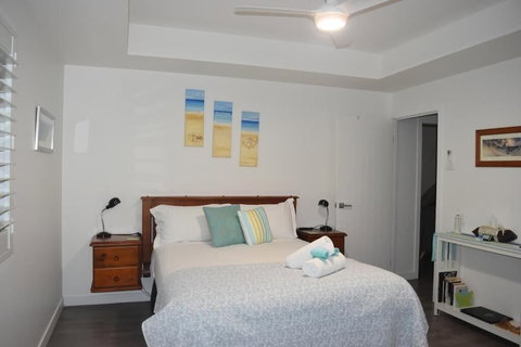 Beechs' Brook Rainforest Retreat - Accommodation Melbourne 5