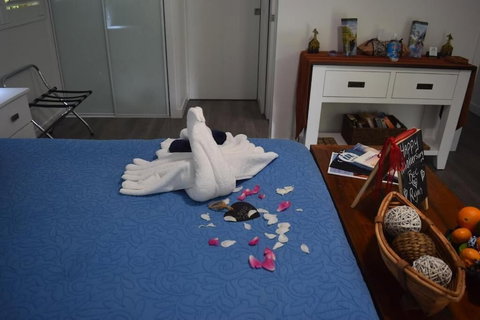 Beechs' Brook Rainforest Retreat - Accommodation Melbourne 4