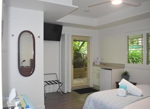 Beechs' Brook Rainforest Retreat - Accommodation Melbourne 3