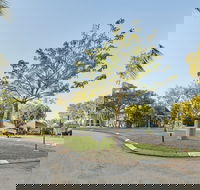 RAC Cable Beach Holiday Park