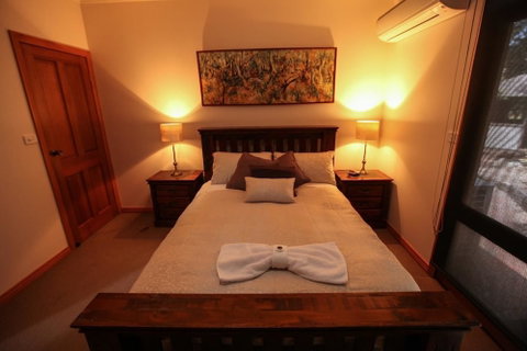 The Lodges - Accommodation Melbourne 2