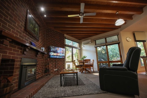 The Lodges - Accommodation Melbourne 3