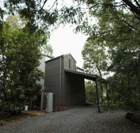 The Lodges - Accommodation Melbourne