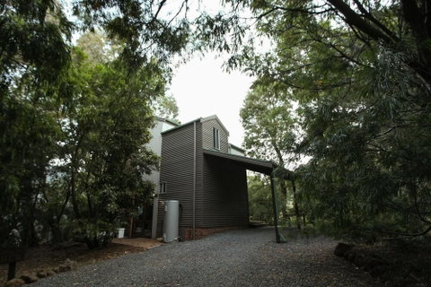 The Lodges - Accommodation Melbourne 0