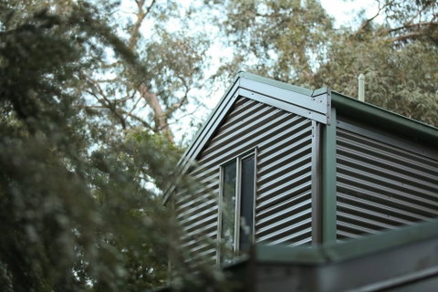 The Lodges - Accommodation Melbourne 1