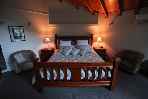 The Lodges - Accommodation Melbourne 4