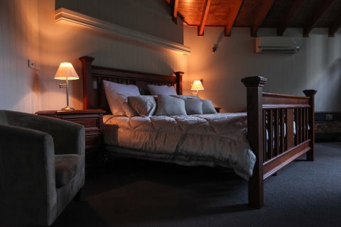 The Lodges - Accommodation Melbourne 5