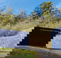 River Vineyard Retreat - Accommodation Melbourne