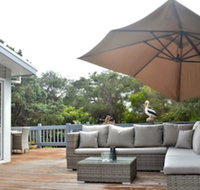 Ocean Beach Bliss - Accommodation Melbourne