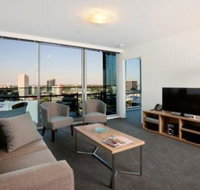 City Tempo MP Deluxe - Accommodation Melbourne