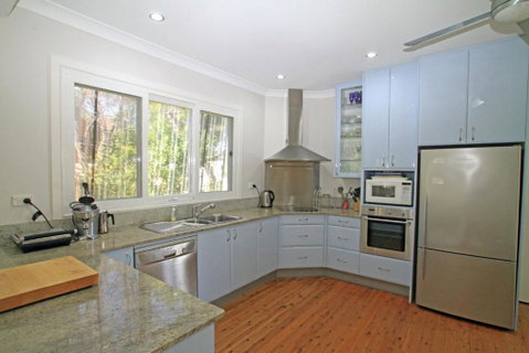 Popes Beach House Getaway - Accommodation Melbourne 6