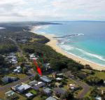 Popes Beach House Getaway - Accommodation Melbourne