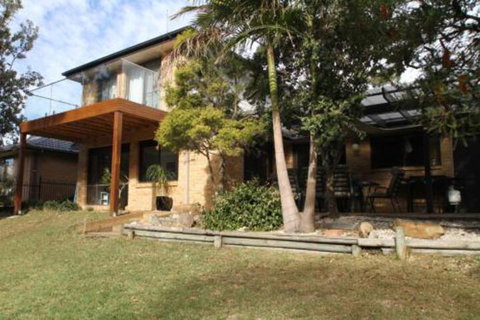 Thora Street Waterfront - Accommodation Melbourne 6