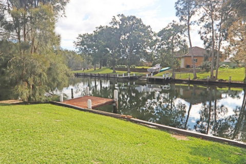 Paradise On The Water - Accommodation Melbourne 2