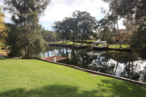 Paradise On The Water - Accommodation Melbourne 4