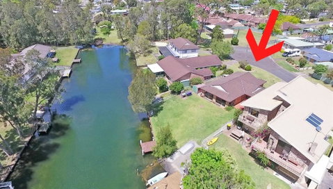 Paradise On The Water - Accommodation Melbourne 5