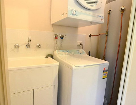 Camellia Lodge - Accommodation Melbourne 5