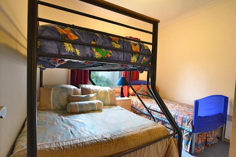 Camellia Lodge - Accommodation Melbourne 2