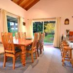 Camellia Lodge - Accommodation Melbourne 0