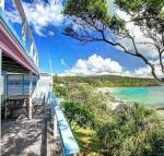 The Shack - Accommodation Melbourne
