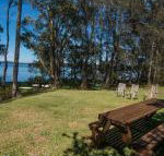 Tuppys on the Lake - Accommodation Melbourne
