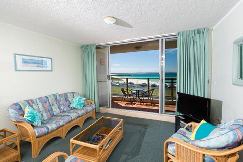 Ebbtide Unit 07 2 6 North Street - Accommodation Melbourne 3