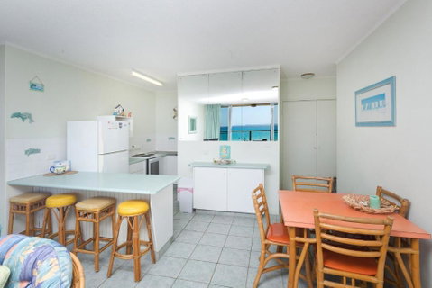 Ebbtide Unit 07 2 6 North Street - Accommodation Melbourne 4