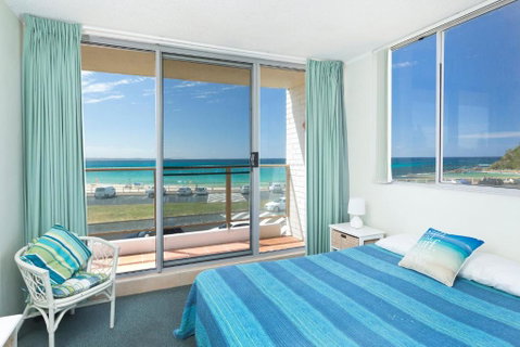 Ebbtide Unit 07 2 6 North Street - Accommodation Melbourne 6