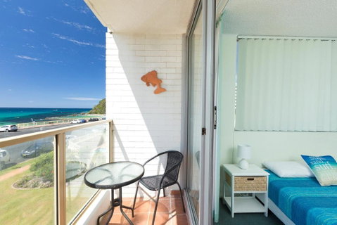 Ebbtide Unit 07 2 6 North Street - Accommodation Melbourne 2