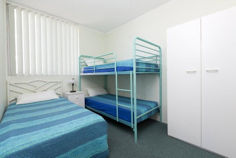 Ebbtide Unit 07 2 6 North Street - Accommodation Melbourne 5