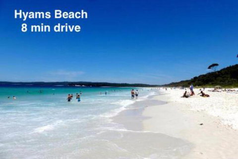 Bayswood Vincentia JERVIS BAY - Accommodation Melbourne 5