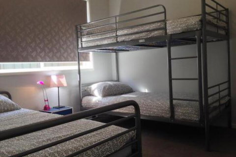 Bayswood Vincentia JERVIS BAY - Accommodation Melbourne 7